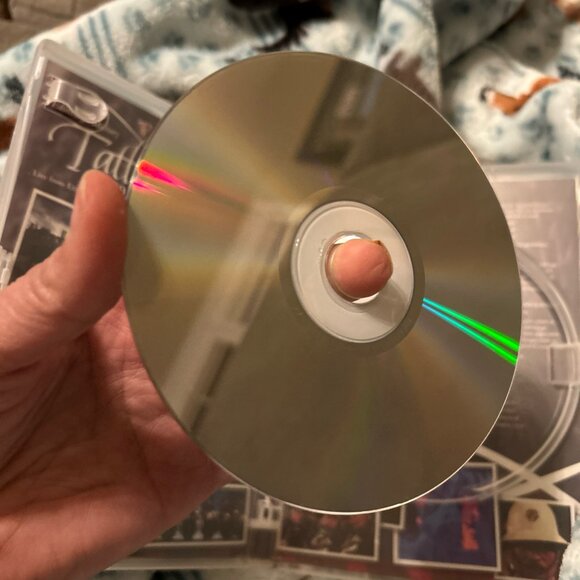 Edinburgh Military Tattoo 2009 RBS DVD Great Congratulation - Picture 6 of 6